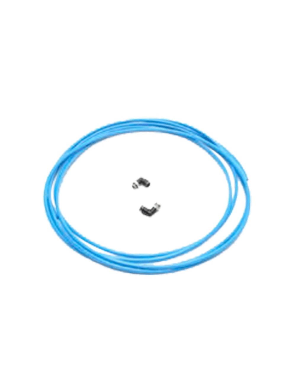 Pw Ombouwset Van Double Tot Enkel Gas Versie